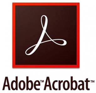 Adobe Acrobat Pro